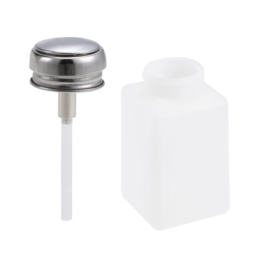 Flacone Portatile da 200ML con - Water Bottle Blank recensione e prezzo