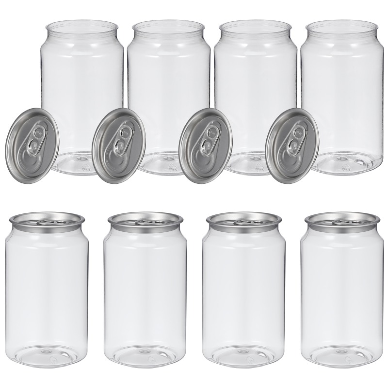 330ml 10 pz. Lattine Monouso p - Water Bottle Blank recensione e prezzo