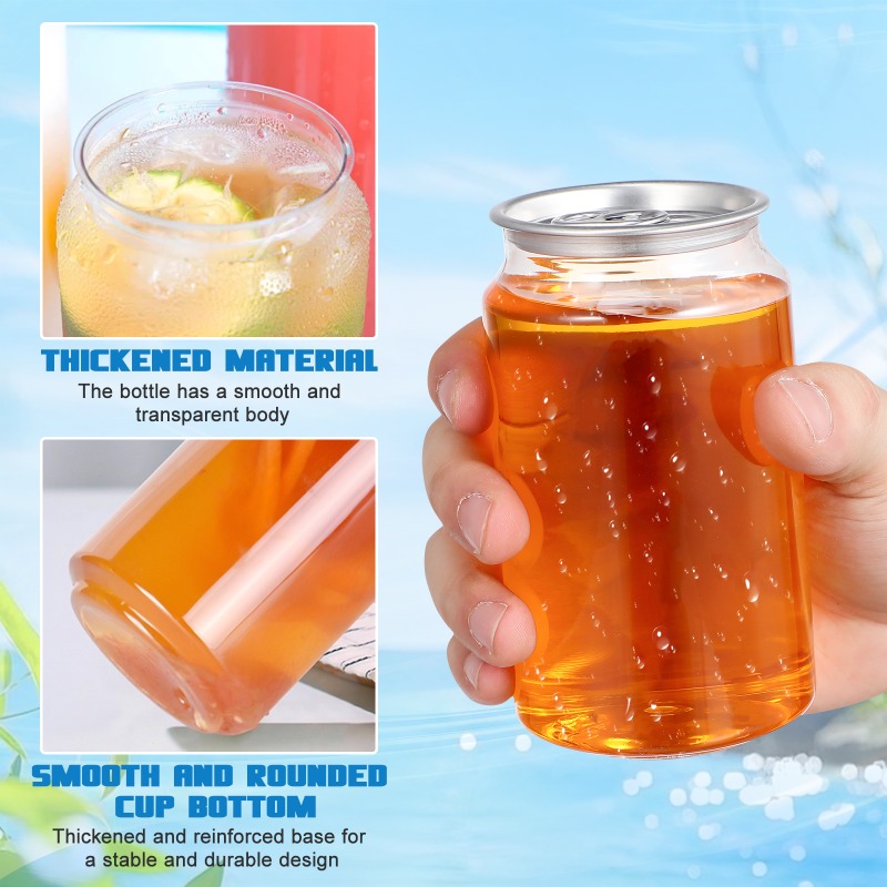 330ml 10 pz. Lattine Monouso p - Water Bottle Blank recensione e prezzo