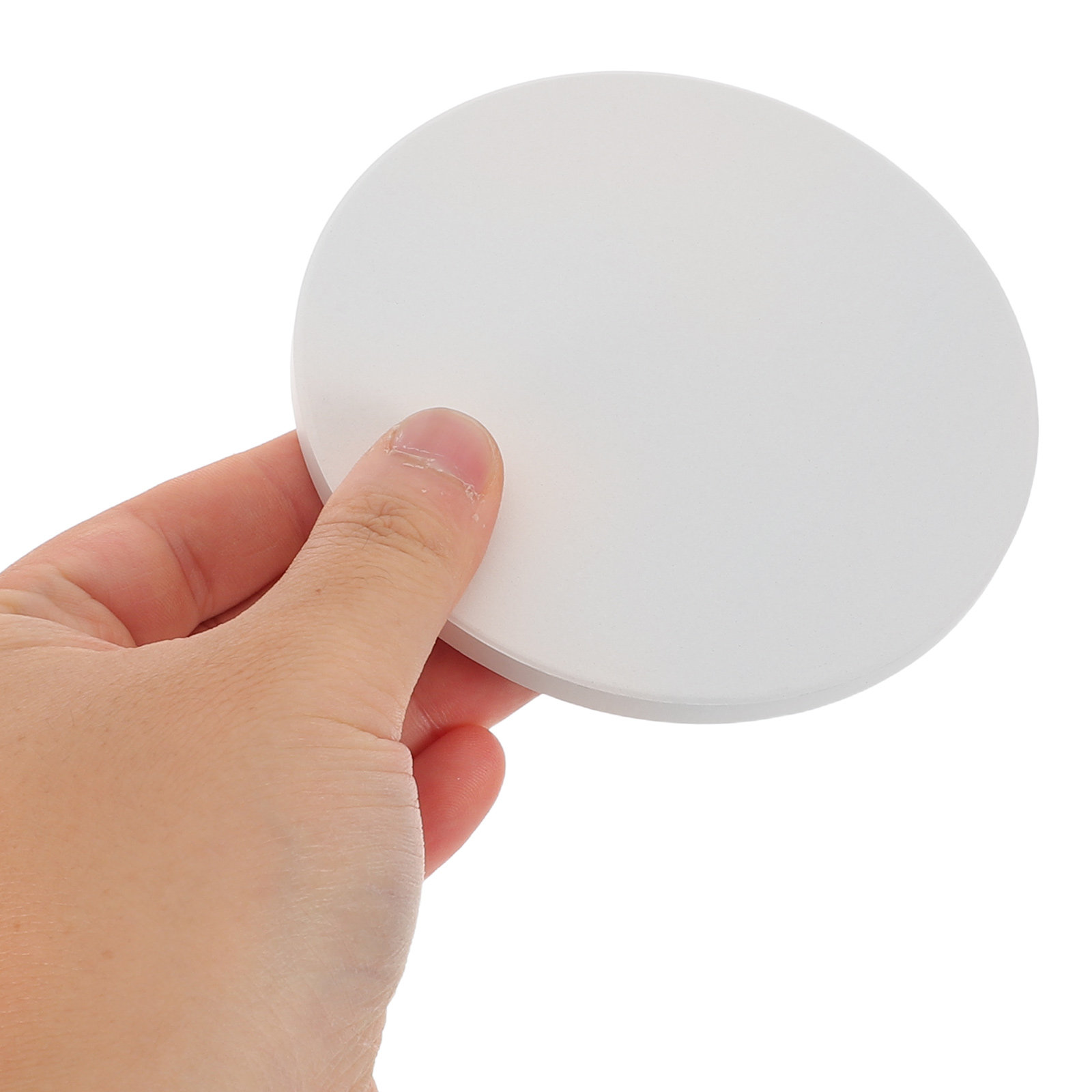 Set di 12 Sottobicchieri in Ce - Ceramic Tile Blank recensione e prezzo