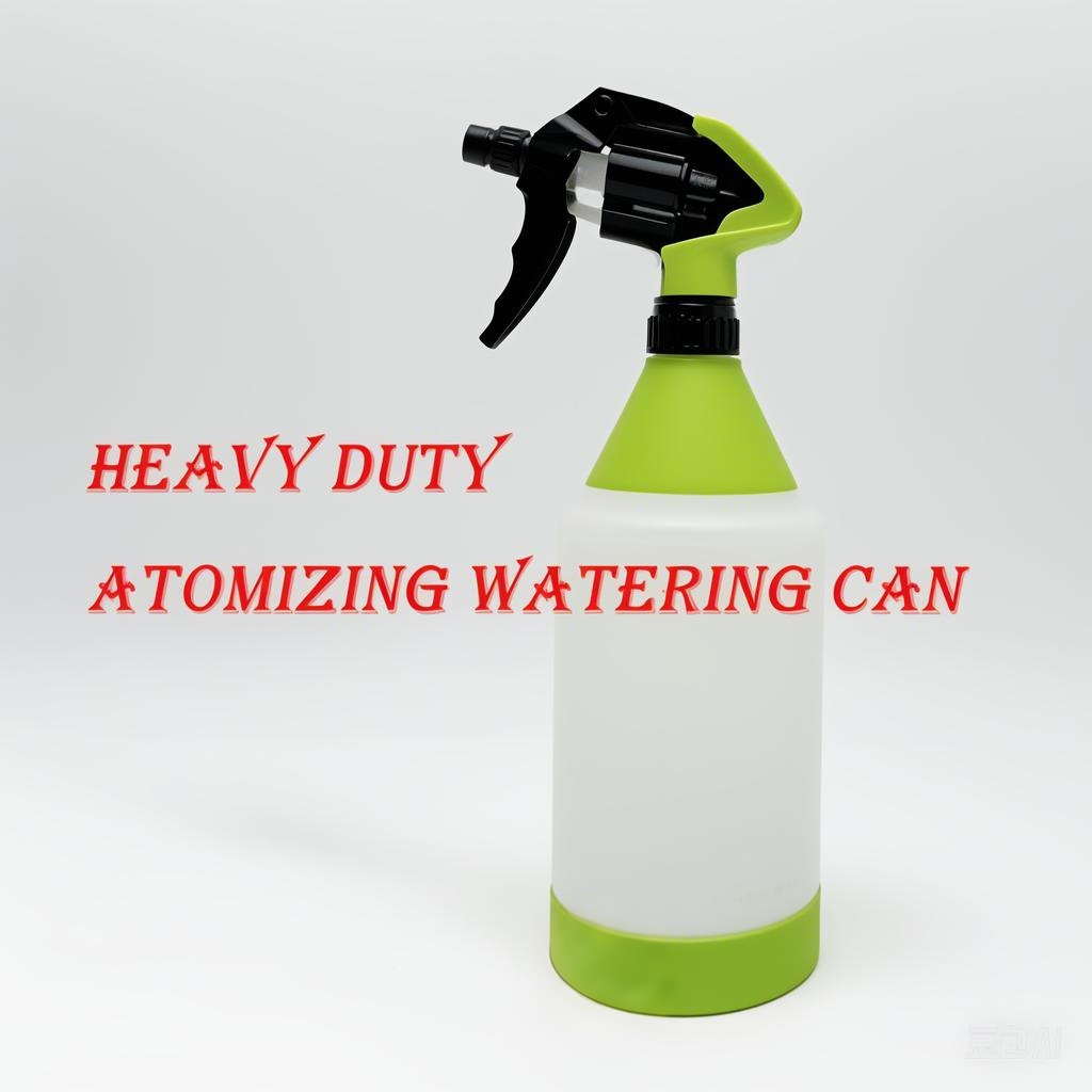 Bottiglie spray vuote in plast - Water Bottle Blank recensione e prezzo