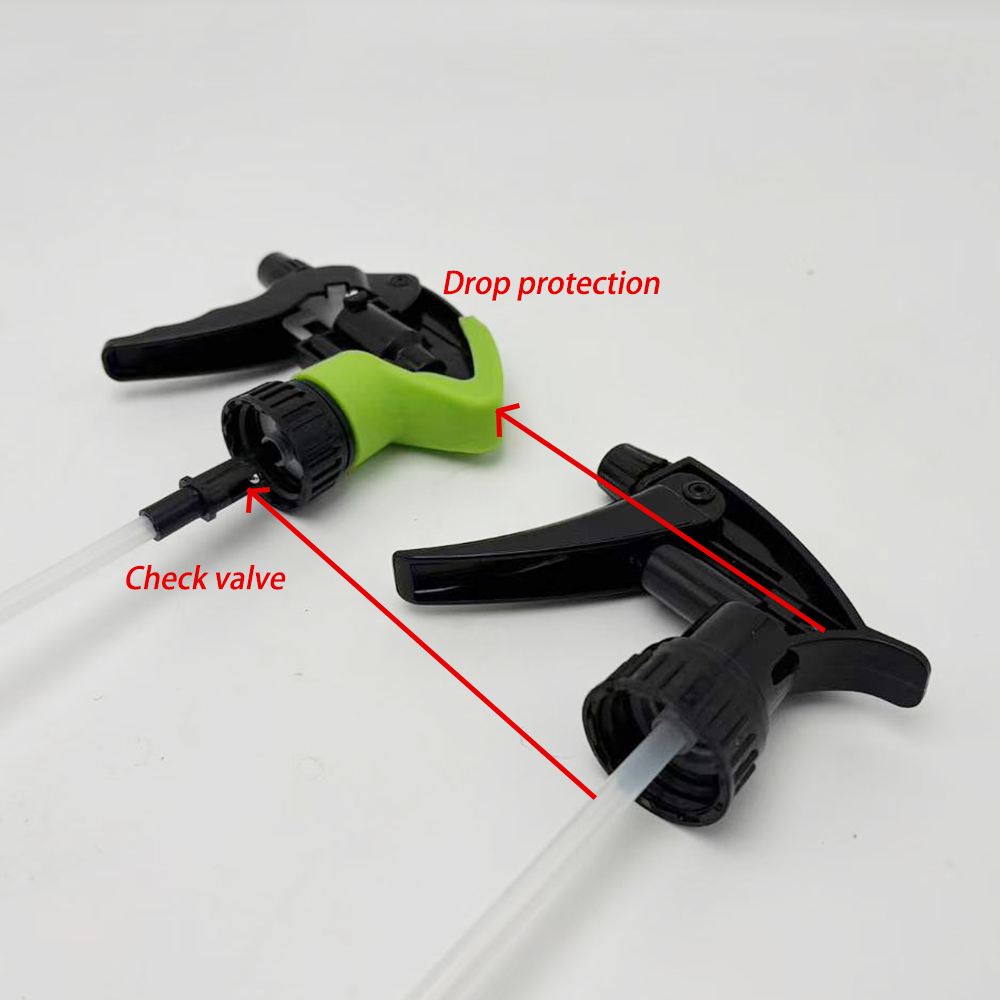 Bottiglie spray vuote in plast - Water Bottle Blank recensione e prezzo