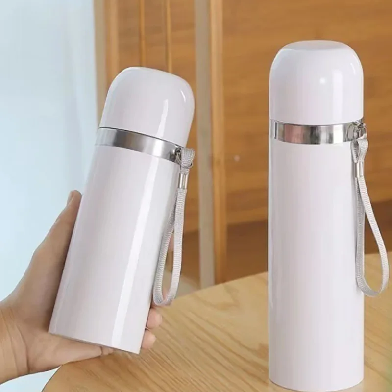 Thermos con isolamento sottovu - Water Bottle Blank recensione e prezzo