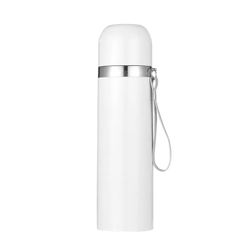 Thermos con isolamento sottovu - Water Bottle Blank recensione e prezzo