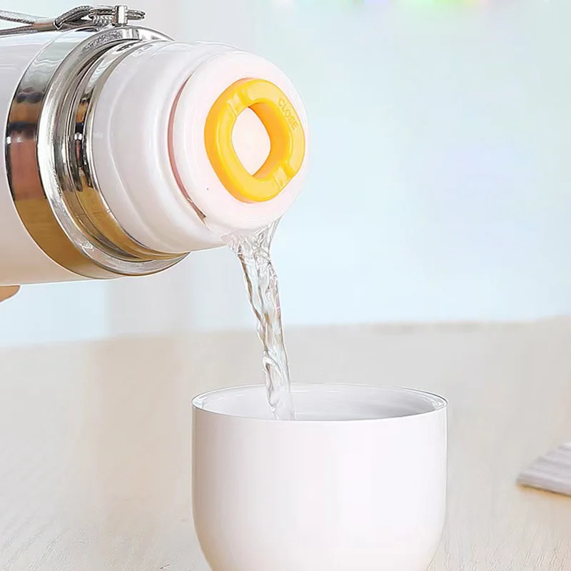 Thermos con isolamento sottovu - Water Bottle Blank recensione e prezzo