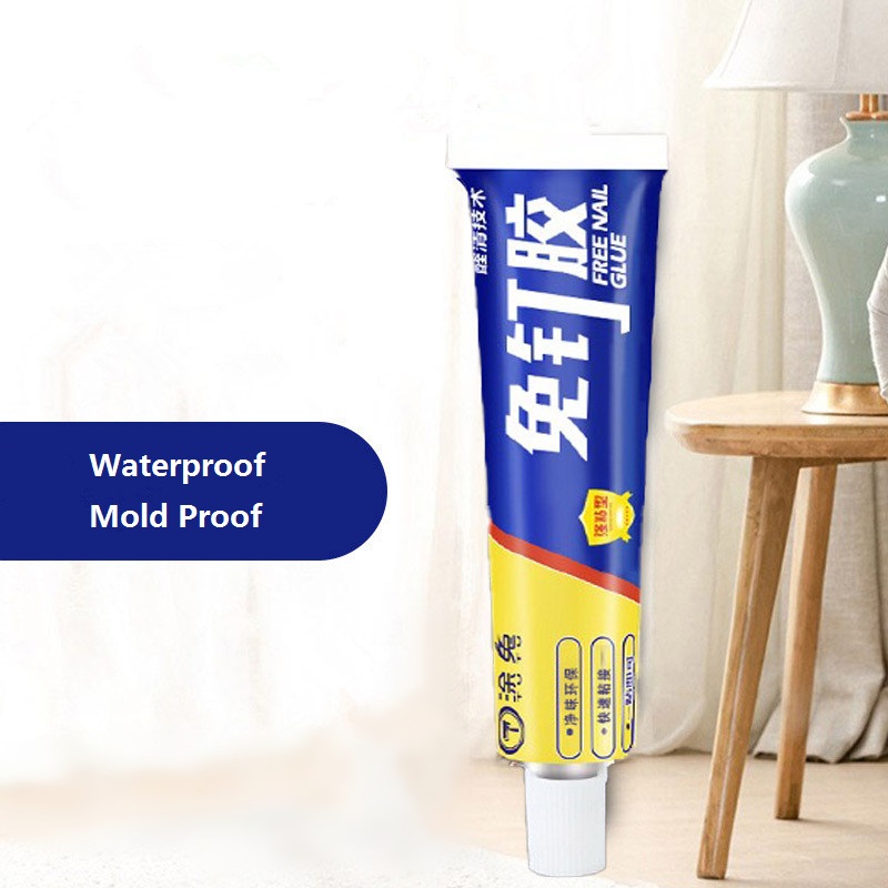 6-60ml Colla senza chiodi in l - Ceramic Tile Blank recensione e prezzo