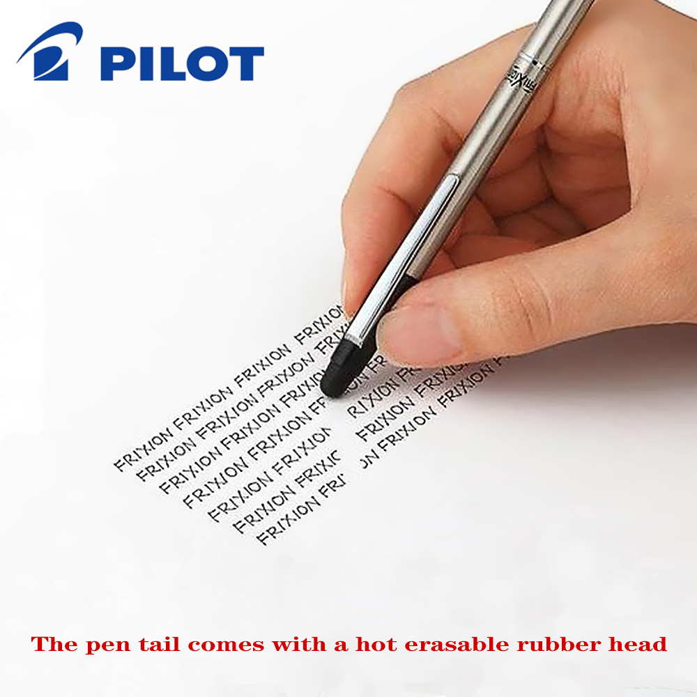 1PC Japan Pilot Frixion Ball S - Pilot Pen Frixion recensione e prezzo