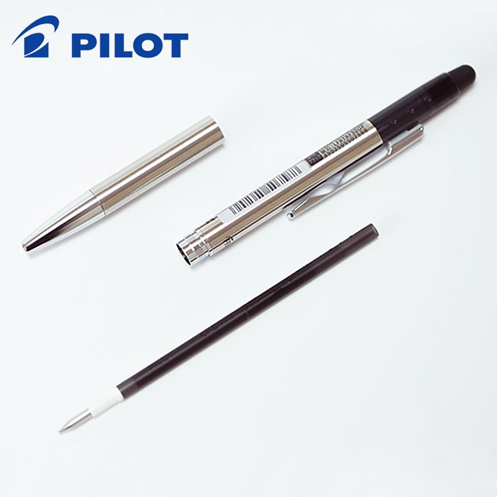 1PC Japan Pilot Frixion Ball S - Pilot Pen Frixion recensione e prezzo