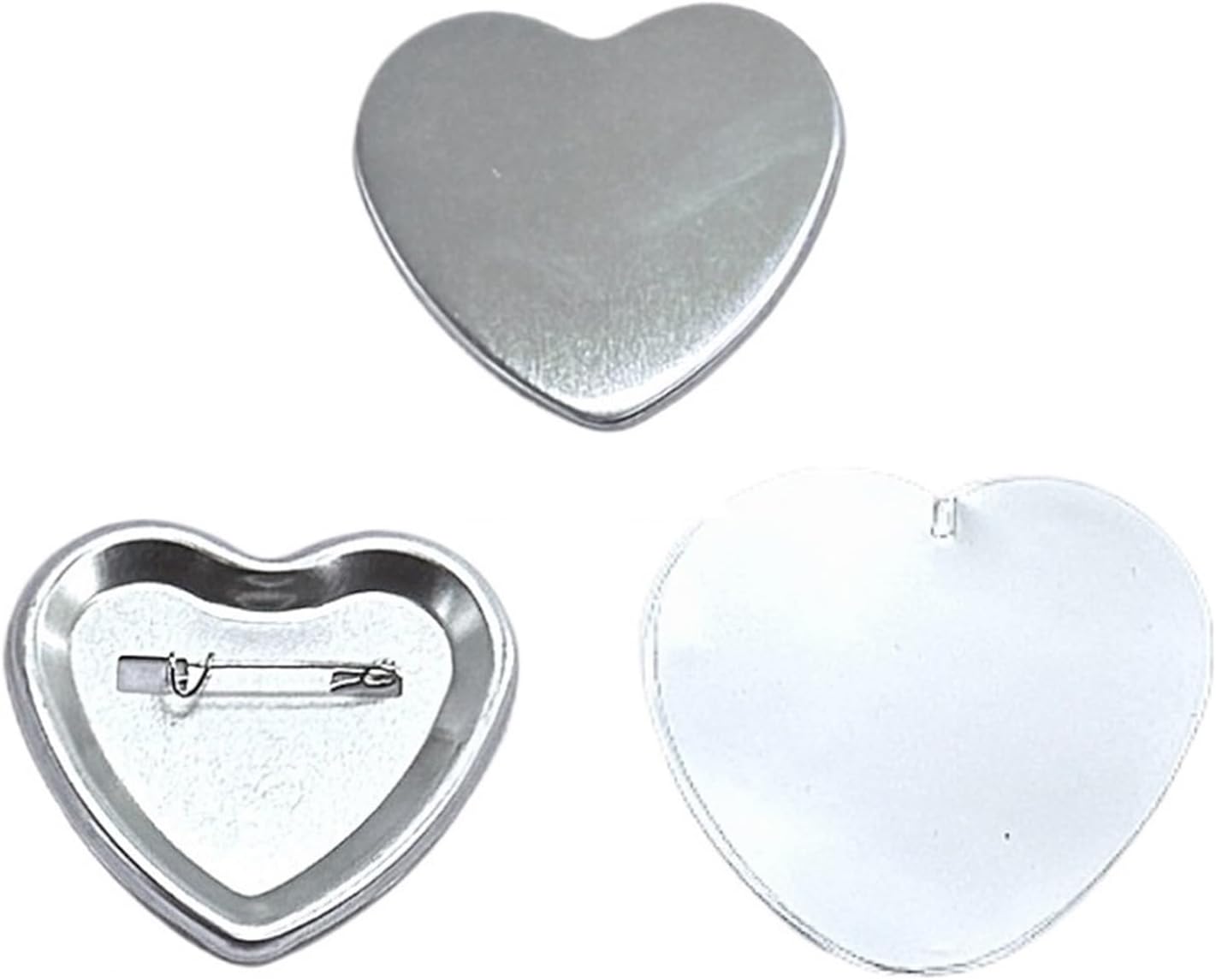 Macchina per Creare Badge, 100 - Button Badge Blank recensione e prezzo