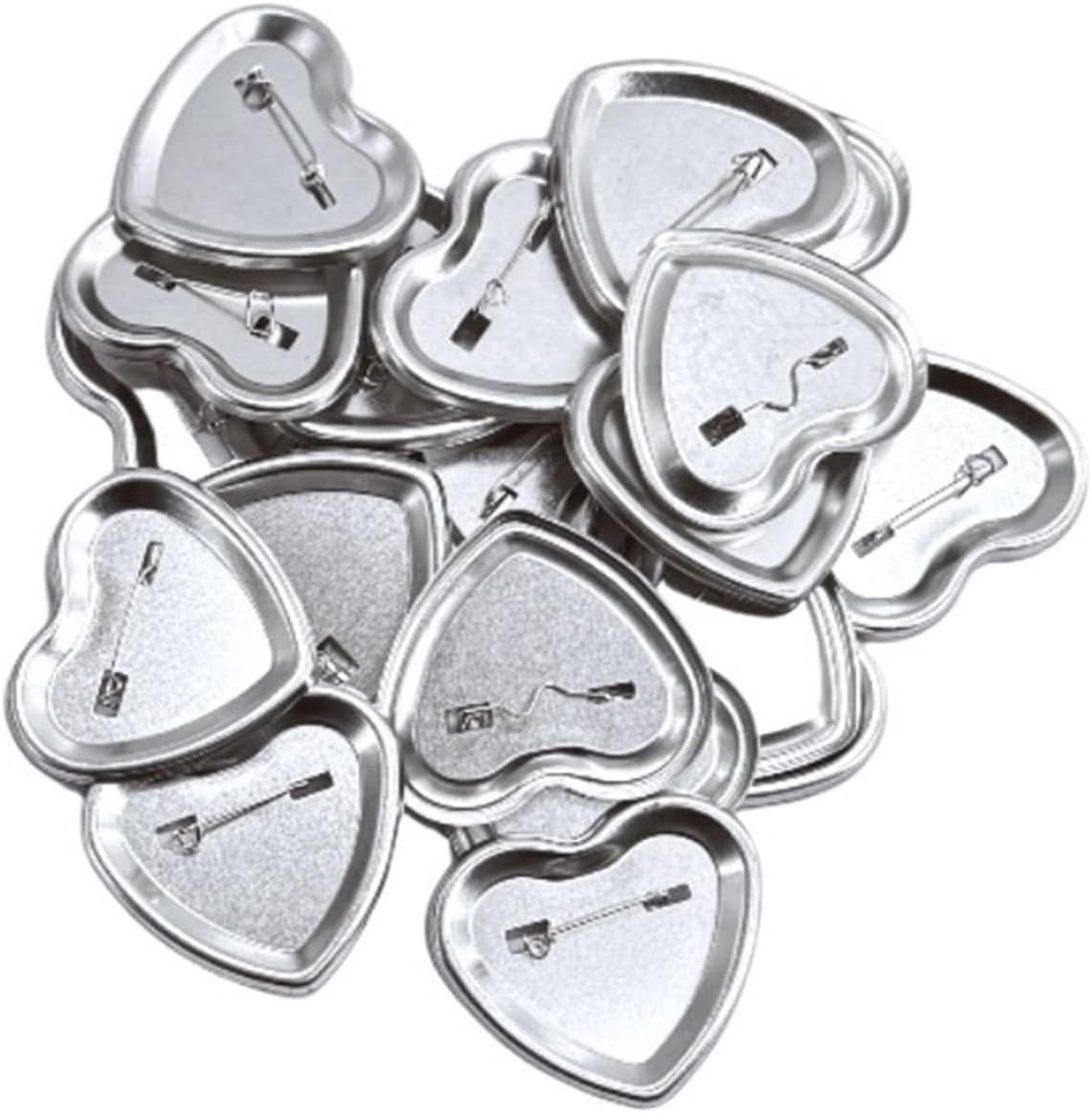 Macchina per Creare Badge, 100 - Button Badge Blank recensione e prezzo