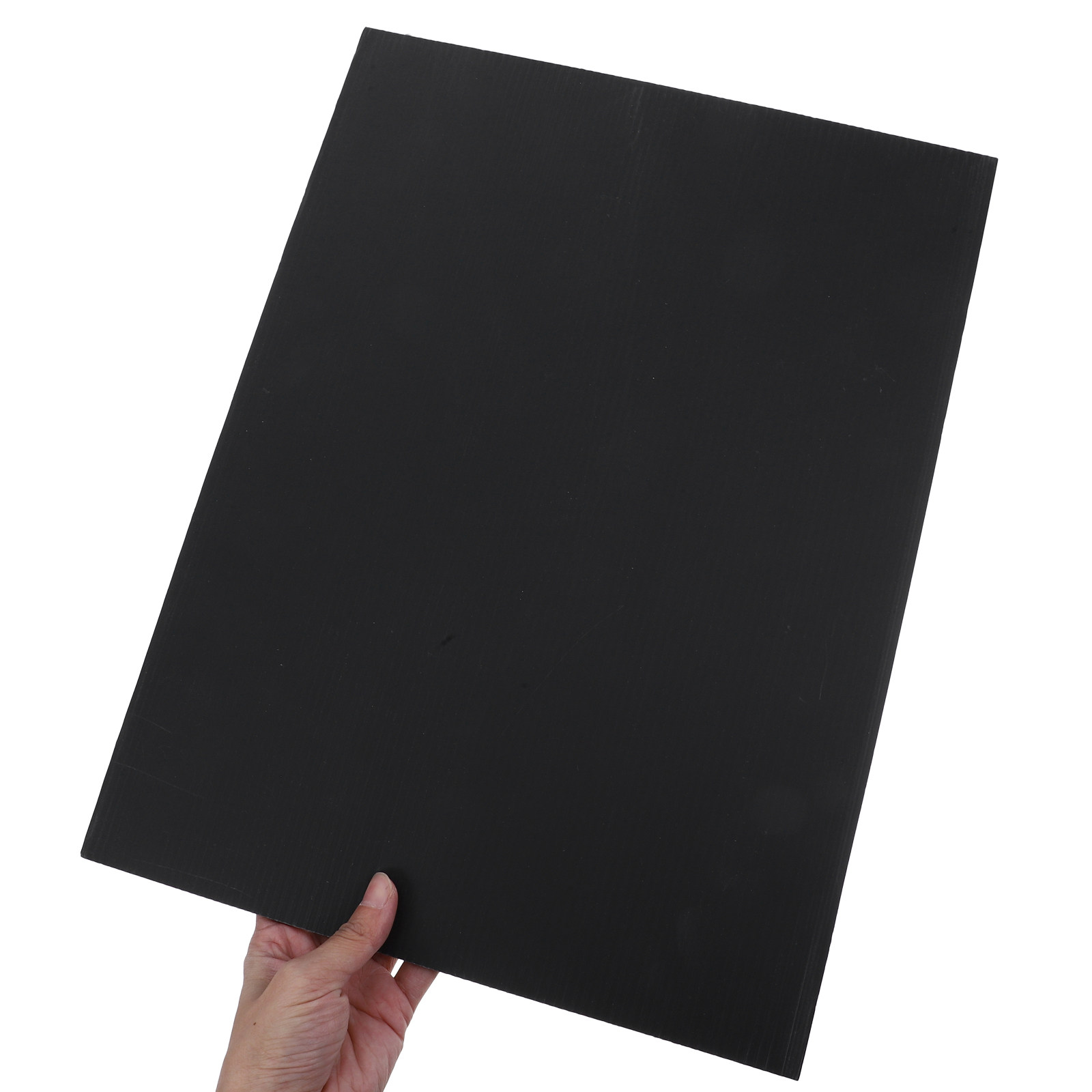 10 Pezzi di Pannelli in Plasti - Yard Sign Blank recensione e prezzo