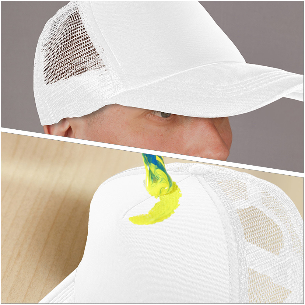 5 Pezzi Cappello da Baseball i - Hat Sublimation Blank recensione e prezzo