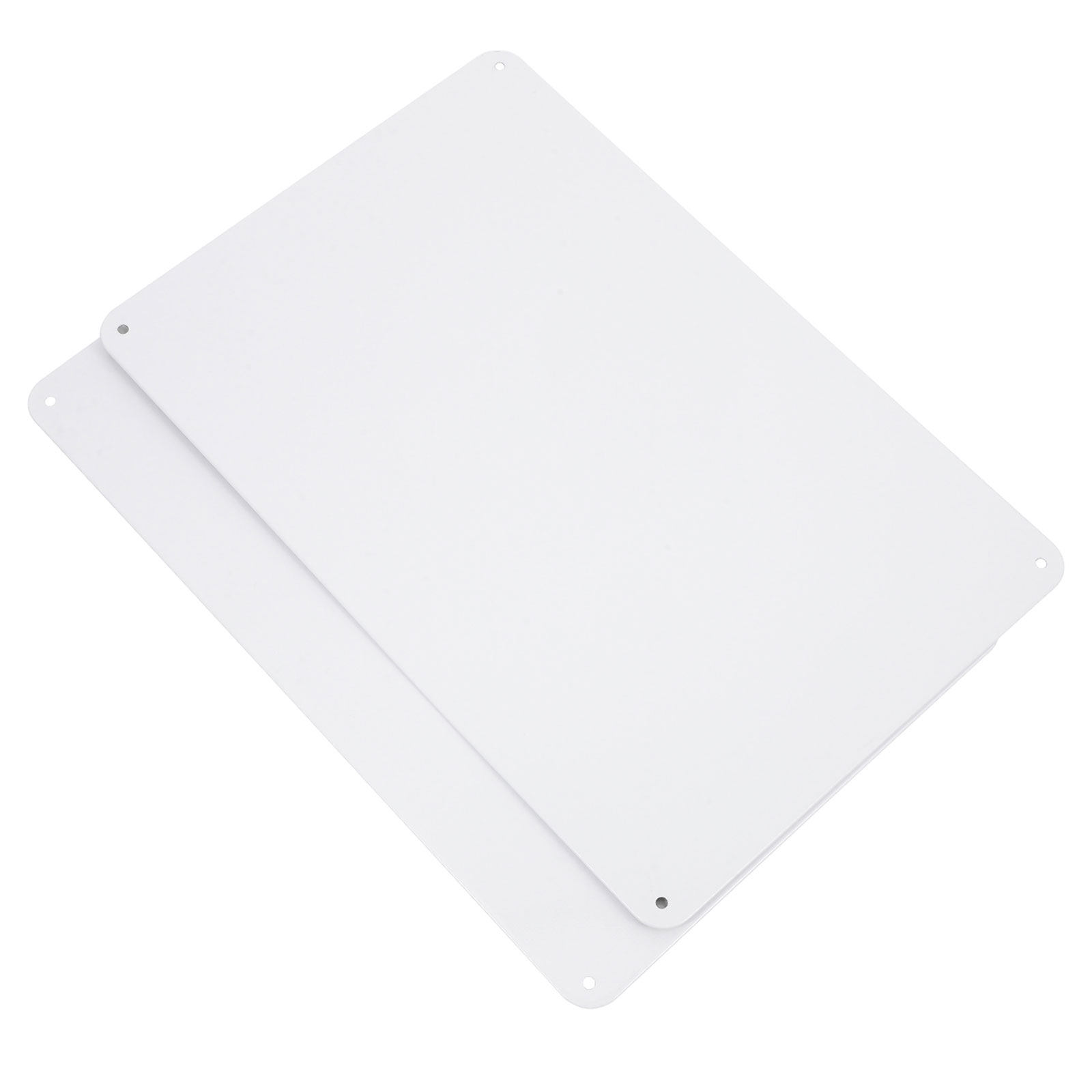 2 Pezzi di Insegne in Lamiera  - Yard Sign Blank recensione e prezzo