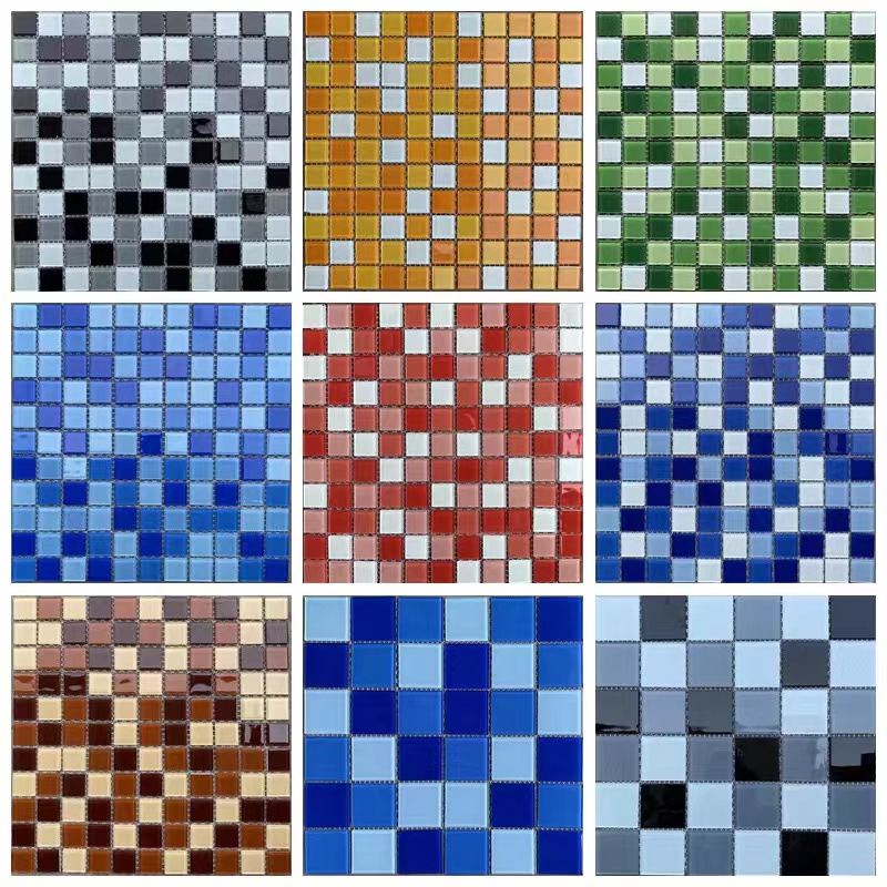 Fai da te mosaico in ceramica  - Ceramic Tile Blank recensione e prezzo